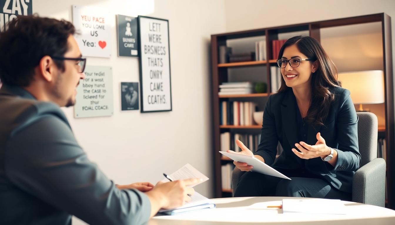 Pourquoi choisir Blog Coach ?