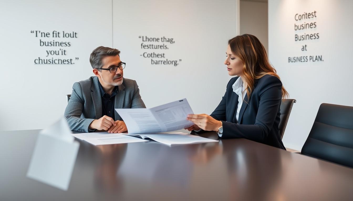 Accompagnement des startups